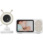 Concept KD2010 KIDO, detská pestúnka s kamerou