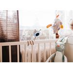 Concept KD2010 KIDO, detská pestúnka s kamerou