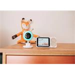 Concept KD2010 KIDO, detská pestúnka s kamerou