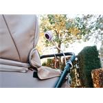 Concept KD2010 KIDO, detská pestúnka s kamerou