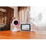 Concept KD2010 KIDO, detská pestúnka s kamerou