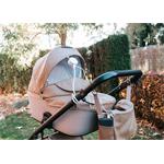 Concept KD2010 KIDO, detská pestúnka s kamerou