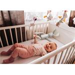 Concept KD2010 KIDO, detská pestúnka s kamerou