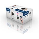 Concept KD4000 SMART KIDO, detská pestúnka s kamerou