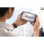 Concept KD4000 SMART KIDO, detská pestúnka s kamerou