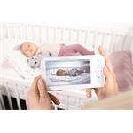 Concept KD4010 SMART KIDO, detská pestúnka s kamerou