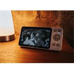 Concept KD5010 KIDO, detská pestúnka s kamerou a LED osvetlením