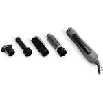 Concept KF1325 4v1 TITAN CARE, kulmofén na vlasy