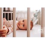 Concept KIDO KD1000, detská pestúnka s kamerou