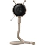 Concept KIDO KD1000, detská pestúnka s kamerou