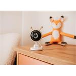 Concept KIDO KD1000, detská pestúnka s kamerou