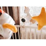 Concept KIDO KD1000, detská pestúnka s kamerou