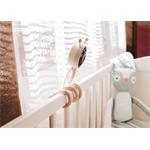 Concept KIDO KD1000, detská pestúnka s kamerou