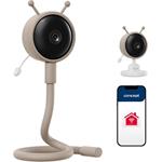 Concept KIDO KD1000, detská pestúnka s kamerou