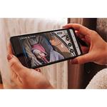 Concept KIDO KD5010, detská pestúnka s kamerou a LED osvetlením