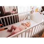 Concept KIDO KD5010, detská pestúnka s kamerou a LED osvetlením