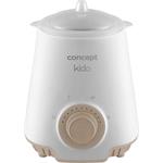 Concept KIDO OL4000, ohrievač fliaš 3v1 single