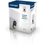 Concept KIDO OL4010, ohrievač fliaš 3v1 double