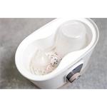 Concept KIDO OL4010, ohrievač fliaš 3v1 double