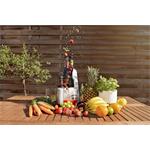 Concept LO7065, odšťavovač, nerez