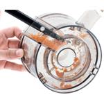 Concept LO7065, odšťavovač, nerez