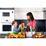 Concept LO7065, odšťavovač, nerez