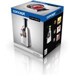 Concept LO7065, odšťavovač, nerez