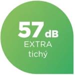 Concept LO7065, odšťavovač, nerez