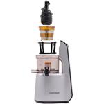 Concept LO7065, odšťavovač, nerez