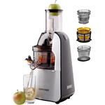 Concept LO7065, odšťavovač, nerez