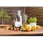 Concept LO7066, odšťavovač, biela