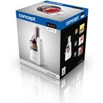 Concept LO7066, odšťavovač, biela