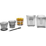 Concept LO7066, odšťavovač, biela