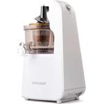 Concept LO7066, odšťavovač, biela