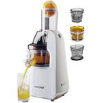 Concept LO7066, odšťavovač, biela