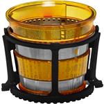 Concept LO7067, odšťavovač, čierna