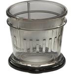 Concept LO7067, odšťavovač, čierna