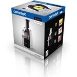 Concept LO7067, odšťavovač, čierna