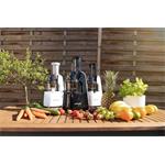 Concept LO7067, odšťavovač, čierna