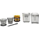 Concept LO7067, odšťavovač, čierna