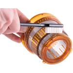 Concept LO7067, odšťavovač, čierna