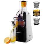 Concept LO7067, odšťavovač, čierna