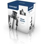 Concept LO7095, odšťavovač odstredivý, 1000W