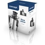 Concept LO7095, odšťavovač odstredivý, 1000W