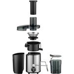 Concept LO7095, odšťavovač odstredivý, 1000W