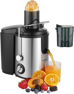 Concept LO7095, odšťavovač odstredivý, 1000W