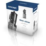 Concept LO7120 JUICY, odšťavovač