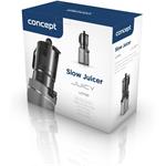 Concept LO7120 JUICY, odšťavovač