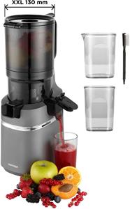 Concept LO7120 JUICY, odšťavovač