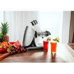 Concept LO7250 NUTRIBOOST, horizontálny odšťavovač